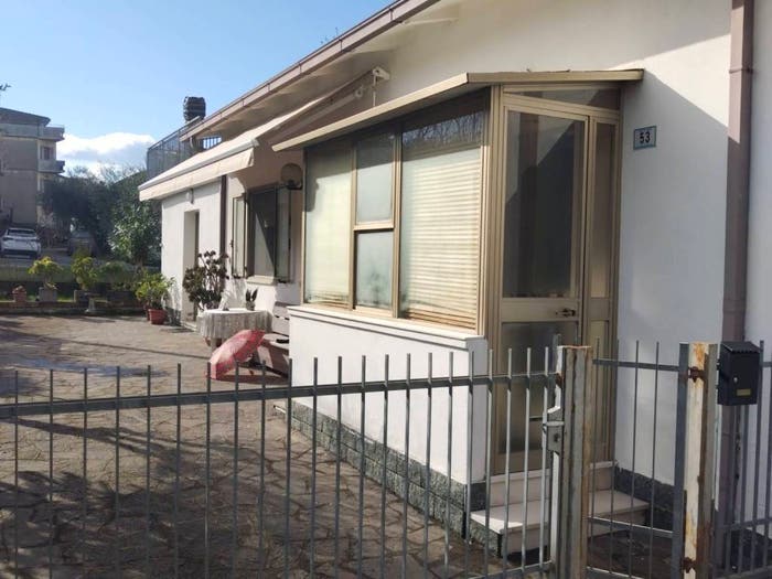 Casa con 6 locali in vendita in Via Caduti di Nassiriya, Coriano