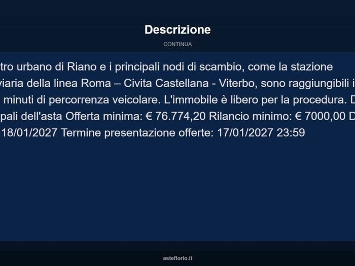 Case in Vendita e in Affitto - 3