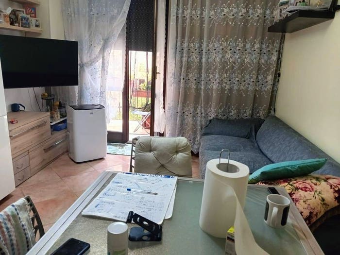Appartamento trilocale in vendita in Via Giacomo Puccini, Musicisti, Modena
