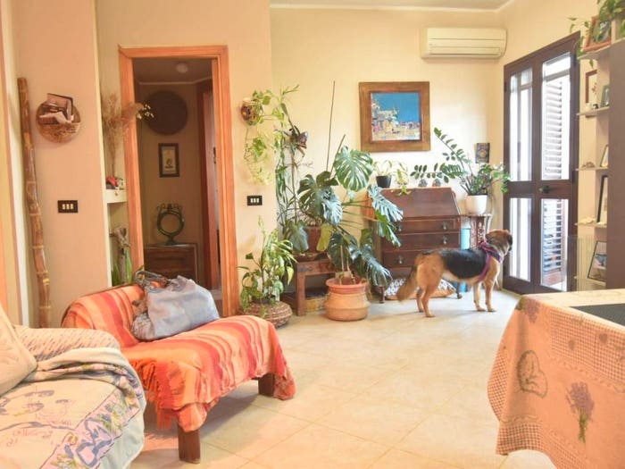 Appartamento bilocale in vendita in via san gottardo, Monserrato