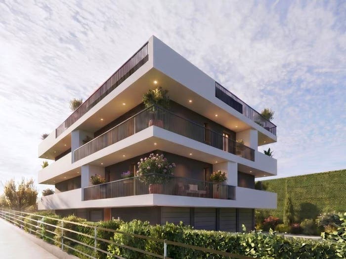 Appartamento quadrilocale in vendita in Via Ivrea, Sacra Famiglia Basso Isonzo, Padova