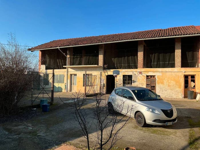 Casa quadrilocale in vendita in Via Taiola, Centro, Saluggia