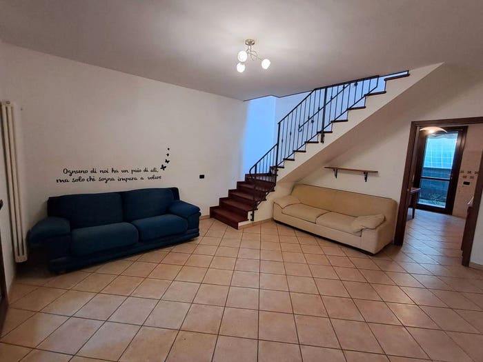 Casa quadrilocale in vendita in Centro, Alfonsine
