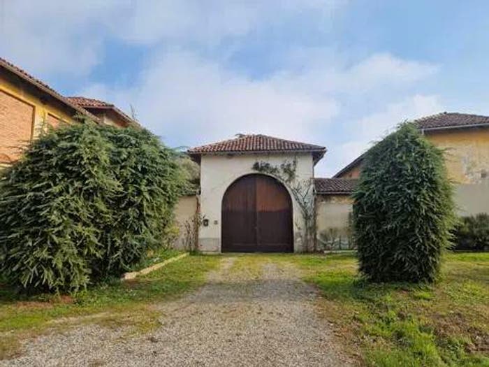 Casa con 6 locali in vendita in Strada Statale Bis Dei Giovi No Number, Ss Bis Dei Giovi, Bosco Marengo