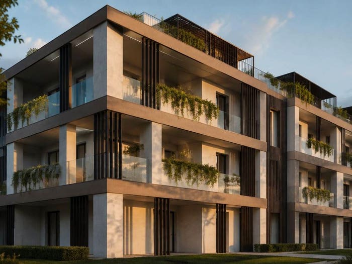 Appartamento quadrilocale in vendita in Via Umbria, San Bovio San Felice, Peschiera Borromeo