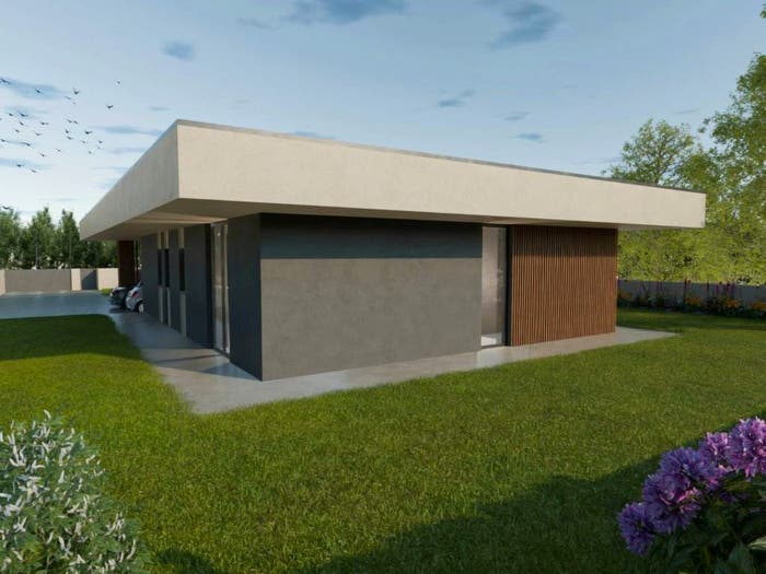 Casa con 5 locali in vendita in Via Bidischini, Centro, Gradisca d'Isonzo