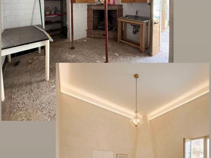 Appartamento quadrilocale in vendita in Via Giudeca, Martano