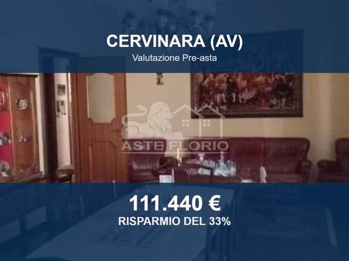 Appartamento con 6 locali in vendita in Via San Potito, Trescine, Cervinara