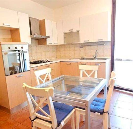 Appartamento bilocale in vendita in Via Arola, Villafranca, Forlì