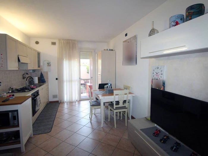 Appartamento bilocale in vendita in Montecchio Maggiore Alte Ceccato, Montecchio Maggiore
