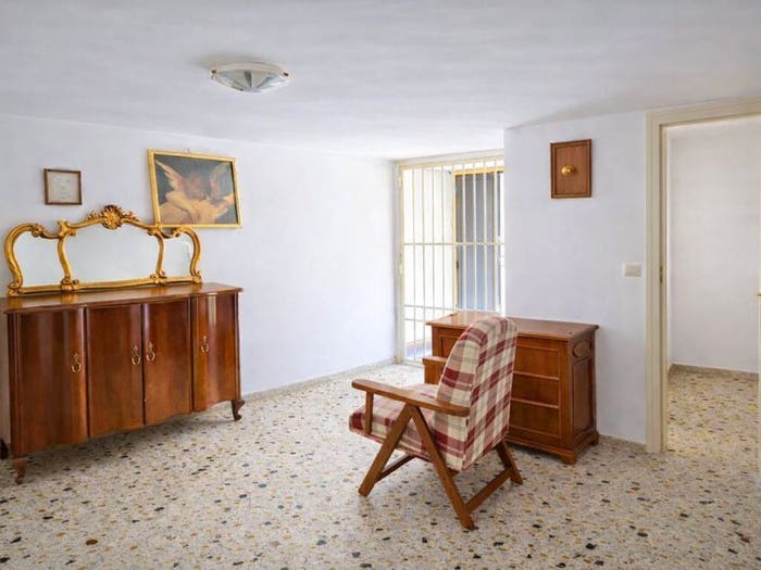 Appartamento bilocale in vendita in Salita San Francesco, Centro, Monreale