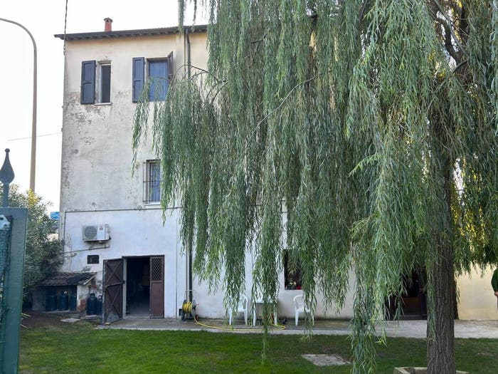 Casa con 5 locali in vendita in Via Sauro Babini, Roncalceci Longana, Ravenna