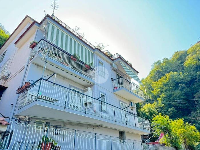 Appartamento trilocale in vendita in Via Rivo Pozzano, Centro, Castellammare di Stabia