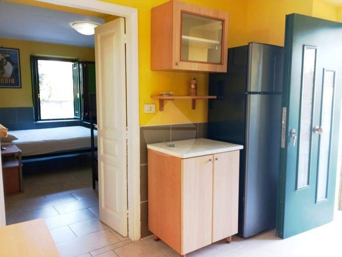 Appartamento con 5 locali in vendita in Via Santa Reparata, Centro, Minturno