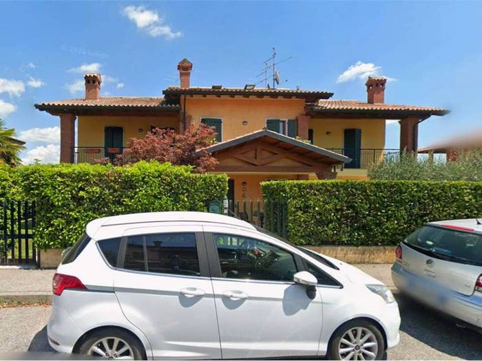 Casa con 5 locali in vendita in via XXV Aprile A, Albaré Stazione, Costermano sul Garda