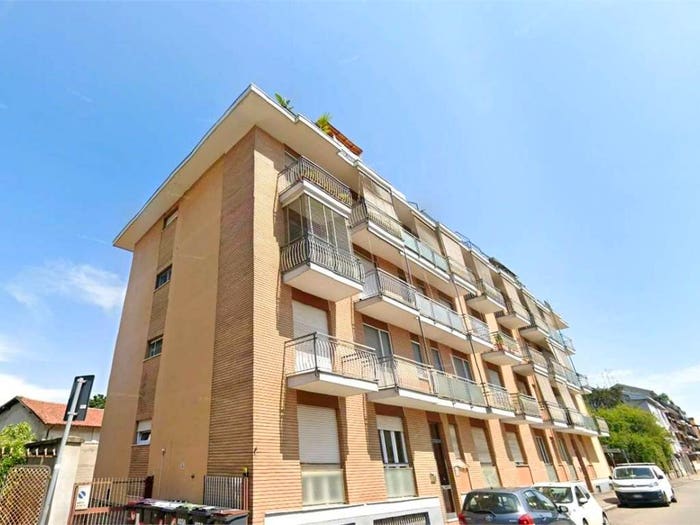Appartamento trilocale in vendita in VIA BELTRAMI A, Sant'Antonio, Novara
