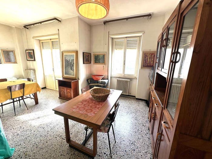 Appartamento con 6 locali in vendita in Viale della Repubblica, Centro, Nuoro