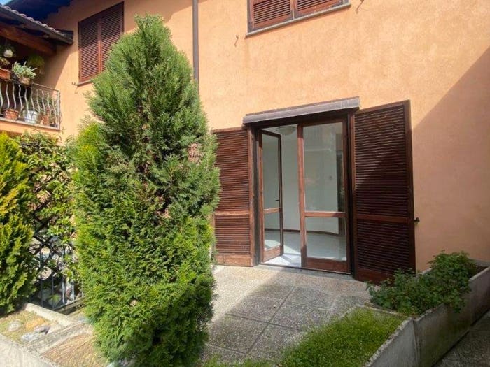 Appartamento bilocale in vendita in Viale Brembo, Brembo Mariano, Dalmine