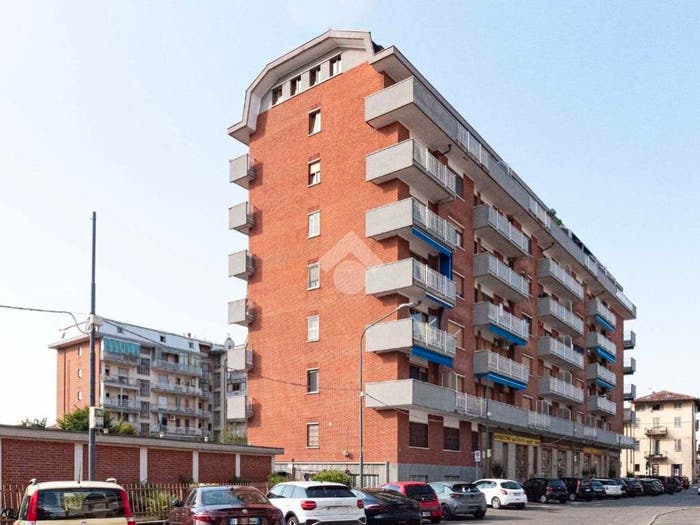 Appartamento quadrilocale in vendita in Via macario, Centro, Ciriè