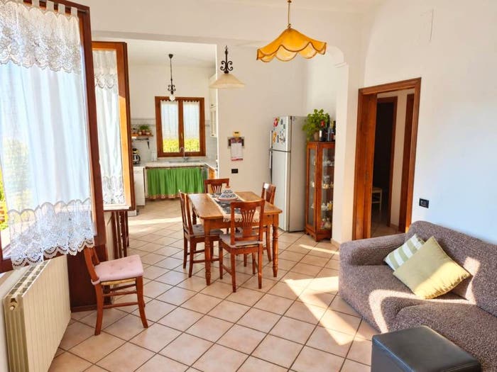 Appartamento con 6 locali in vendita in San Romano, Montopoli in Val d'Arno