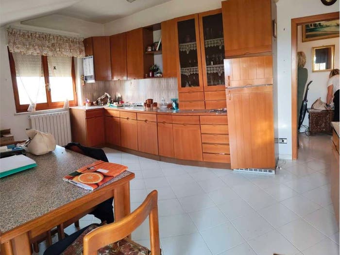 Casa quadrilocale in vendita in Trebbio, Pollenza