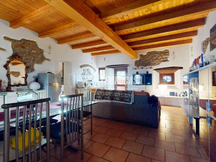 Casa bilocale in vendita in Via Sassi spazzura, Rocca Malatina, Guiglia
