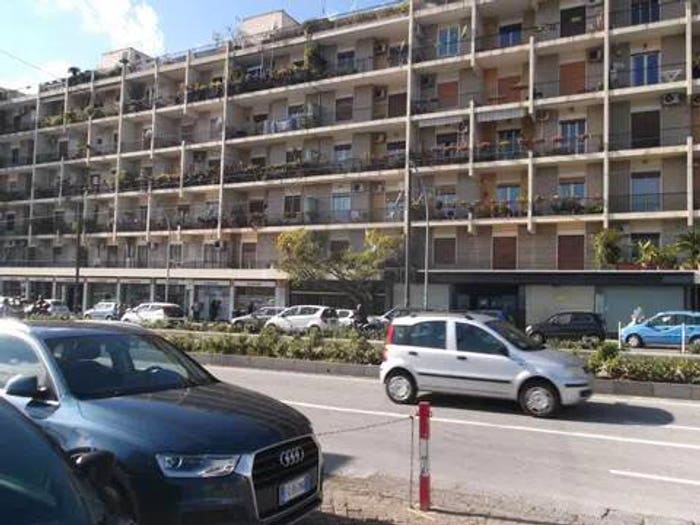 Appartamento con 5 locali in vendita in Viale Della Libertà No Number, Libertà, Messina