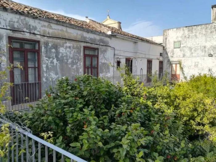 Appartamento monolocale in vendita in Via Emanuele Filiberto, Centro, Giarre