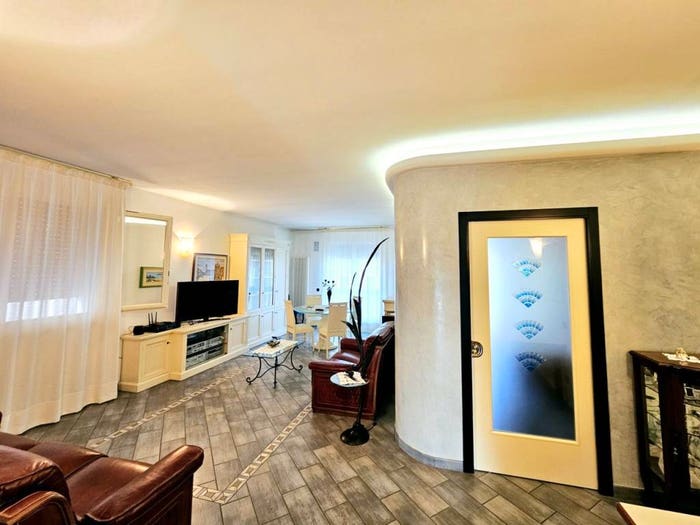 Casa quadrilocale in vendita in VIA ROMA, Centro, Pozzonovo
