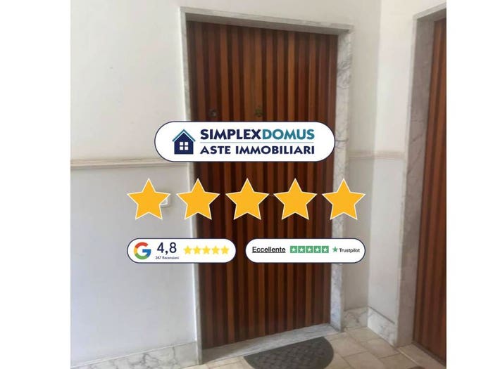 Appartamento con 5 locali in vendita in Via Papa Giovanni XXIII, Centro, Mugnano di Napoli