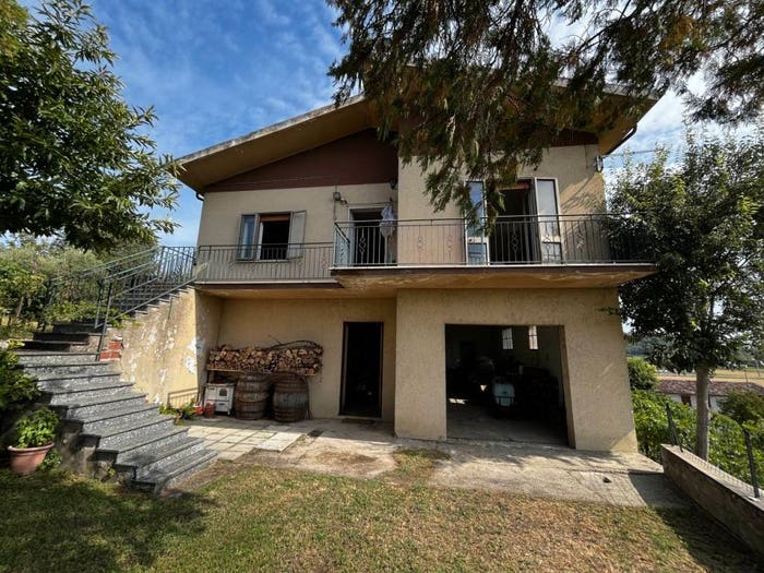 Casa con 5 locali in vendita in Via Forni, Centro, Albettone