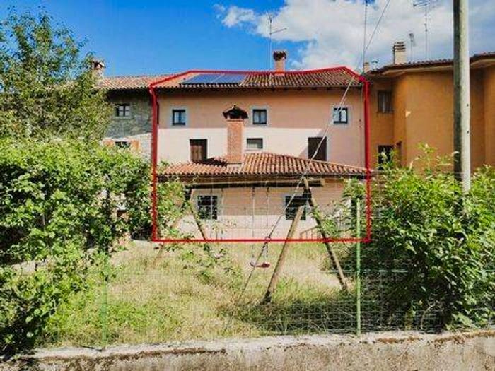 Appartamento in vendita in Via dei Giochi, Centro, Faedis