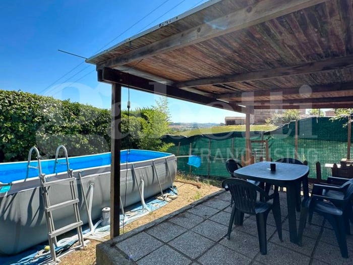 Appartamento quadrilocale in vendita in Lucignano D'arbia, Monteroni d'Arbia