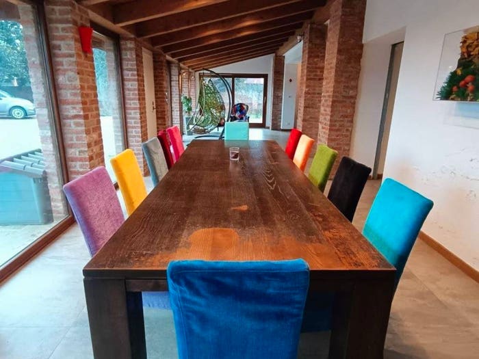 Casa con 6 locali in vendita in Via Cieli, San Michele, Dusino San Michele