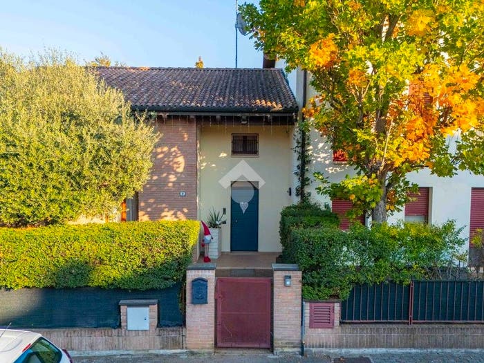 Casa quadrilocale in vendita in Via G Bonilauri, Centro, Cavriago