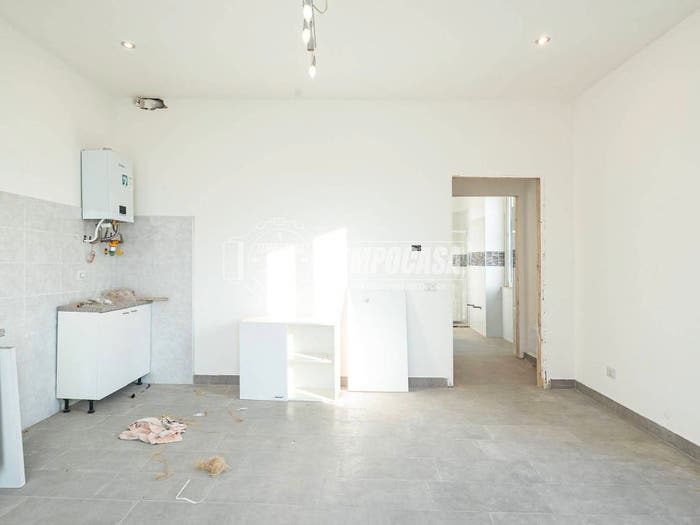 Appartamento bilocale in vendita in Via Don Carlo Gnocchi, Centro, Inverigo