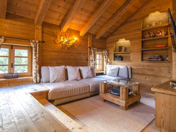 Appartamento con 6 locali in vendita in Campo di Sopra, Cortina d'Ampezzo