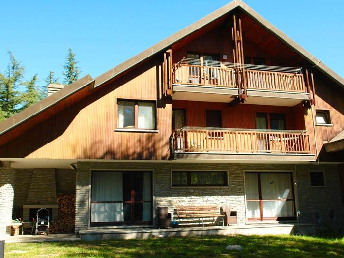 Casa con 6 locali in vendita in Via Campo Principe, Centro, Bardonecchia