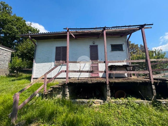 Casa trilocale in vendita in Via Zocco, Bellini, Adrara San Martino