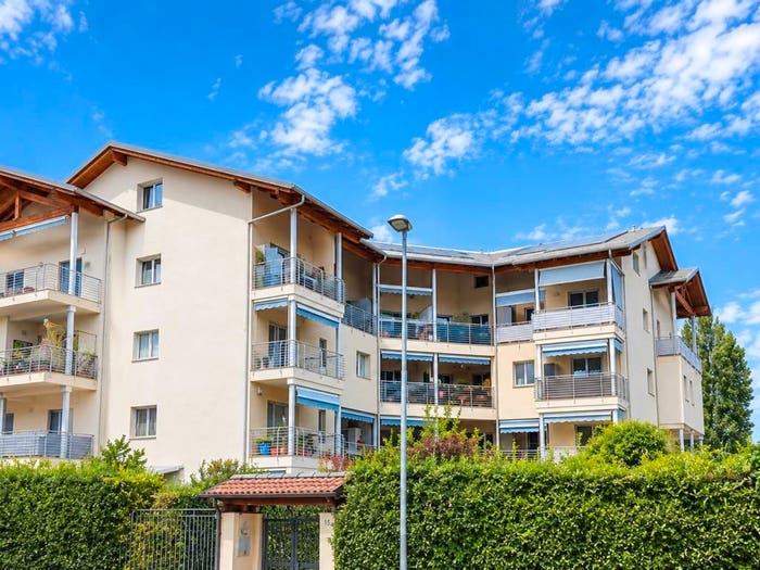 Appartamento trilocale in vendita in Via Cesare Beccaria, Piossasco