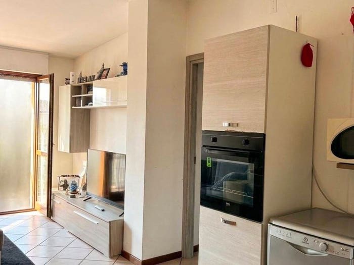 Appartamento bilocale in vendita in Viale Italia, Centro, Conegliano