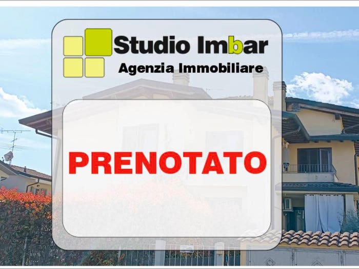 Appartamento trilocale in vendita in Via Brusocchi, Fornovo San Giovanni