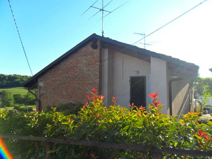 Casa quadrilocale in vendita in Via Principe Amedeo, Centro, Frinco