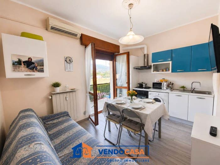 Appartamento trilocale in vendita in Corso Raffaello, Borghetto Santo Spirito
