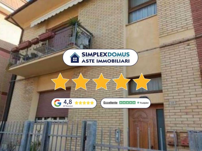 Appartamento trilocale in vendita in Via Adige, Centro, Porto Sant'Elpidio