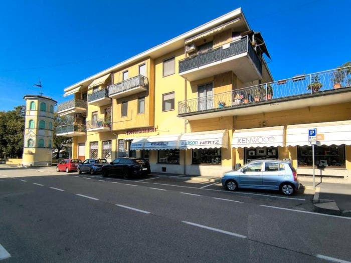 Appartamento trilocale in vendita in Via manzoni, Marcallo, Marcallo con Casone
