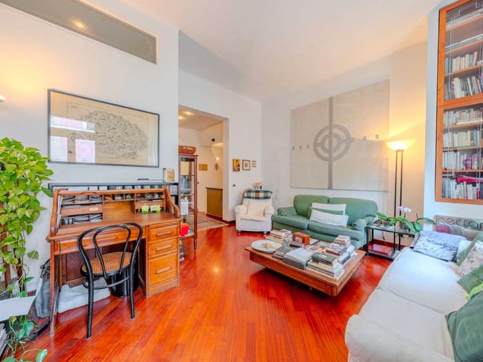 Casa quadrilocale in vendita in Via Attilio De Luigi, Plebisciti Susa, Milano