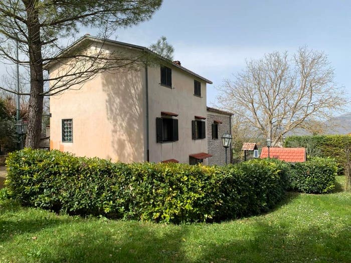 Casa con 6 locali in vendita in Via San Sebastiano, Pettoranello del Molise