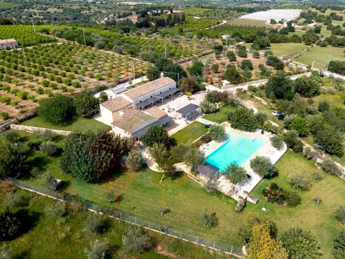 Casa con 6 locali in vendita in Noto