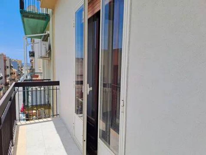 Appartamento quadrilocale in vendita in Via Xifonia, Centro, Augusta